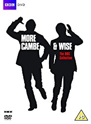 watch Morecambe and Wise Show