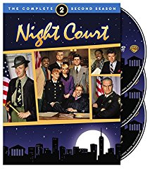 watch Night Court