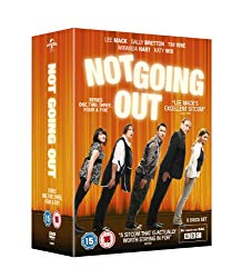 watch Not Going Out