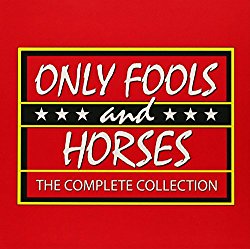 watch Only Fools and Horses