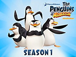 watch Penguins of Madagascar