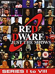 watch Red Dwarf