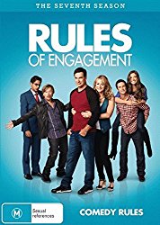watch Rules of Engagement