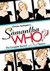 watch Samantha Who?