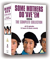 watch Some Mothers Do ’Ave ’Em