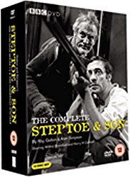 watch Steptoe and Son