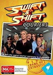 watch Swift and Shift Couriers