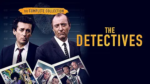 watch The Detectives watch The Detectives