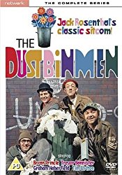 watch The Dustbinmen