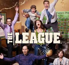 watch The League