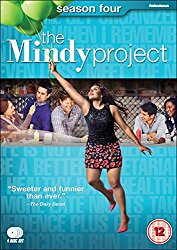 watch The Mindy Project