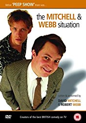 watch The Mitchell and Webb Situation