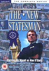 watch The New Statesman