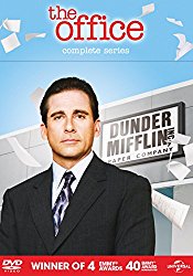 watch The Office US