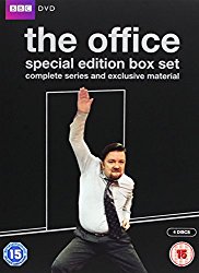 watch The Office