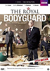 watch The Royal Bodyguard