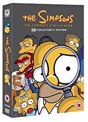 watch The Simpsons
