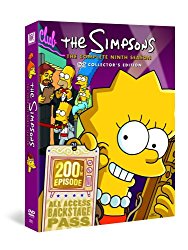 watch The Simpsons