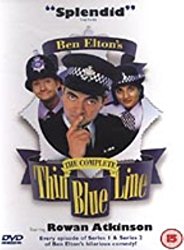 watch The Thin Blue Line