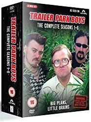 watch Trailer Park Boys