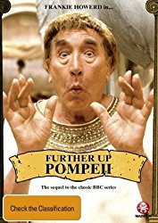 watch Up Pompeii