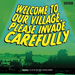 watch Welcome to Our Village, Please Invade Carefully