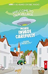 watch Welcome to Our Village, Please Invade Carefully