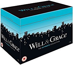 watch Will & Grace