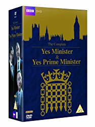 watch Yes Minister