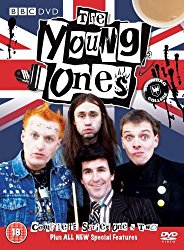 watch The Young Ones